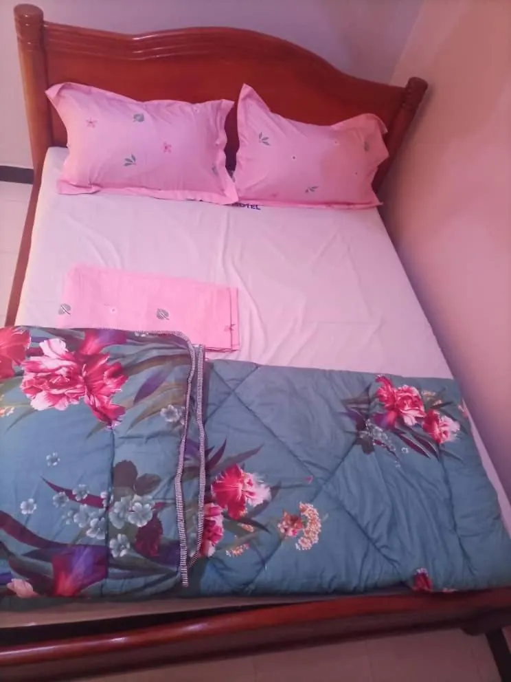 Pearl Motel Buloba Opposite Forrest Park Kampala
