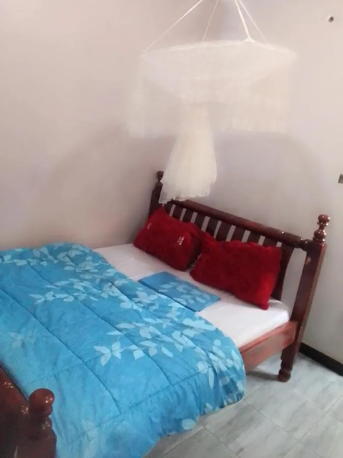 Pearl Motel Buloba Opposite Forrest Park Kampala Uganda